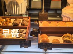 -广州奥园喜来登酒店