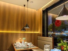 -五谷丰登农家院·地道胶东菜·海鲜烧烤(威海店)