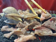 -火云龙烤肉(紫荆花店)