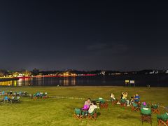-仙湖旅游度假区