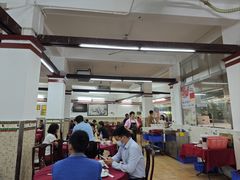 -隆都四季香饭店(碧海路店)