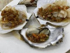 -聚德福海鲜家常菜(刘庄店)