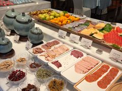 -桃源咖啡厅(武夷山大红袍山庄店)