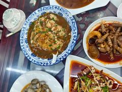 -望海潮海鲜店 特色家常菜(在海一方店)