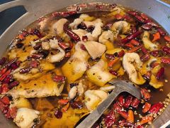 -渝乡人家(和平里店)