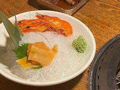 -赤坂亭·M9和牛烧肉·铁板烧(合肥万象城店)