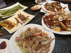 -老万烧烤(典逸心洲店)