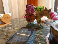 -慢丽江·云南野生菌土鸡锅(付家庄店)