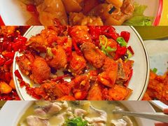 -醉御香渔家园(临沂路与大连路店)