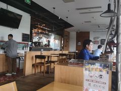 -Ricci睿奇美式餐厅(五道口店)