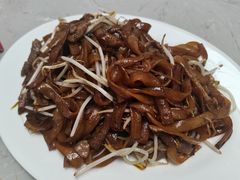 干炒牛河-三和美食(西华路店)