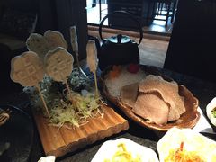 -湊湊火锅·茶憩(新中关购物中心店)