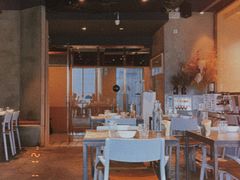 大堂-日上三甘(三里屯店)