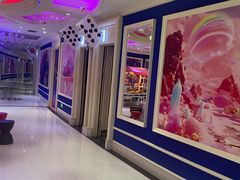 -自由港KTV(王子公主金平店)