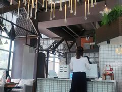 -候鸟等风来·精致西厨(万科第五城店)