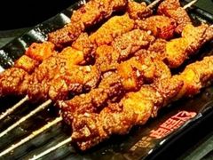 -红盔甲·小龙虾(定西路店)