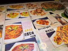 -乡间好味私家菜(总店)