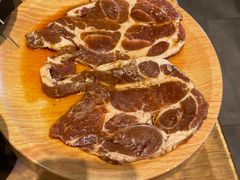 -牛人·雪花牛·木炭烤肉(昆山陆家店)