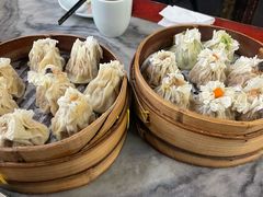 -都一处烧麦馆(前门店)