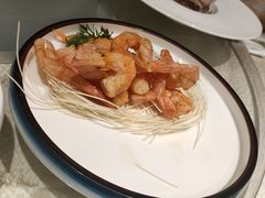 -子霖南山鲜虾面(南山总店)