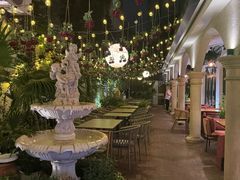 -Osteria Garden 生蚝花园餐厅(原进贤路店)