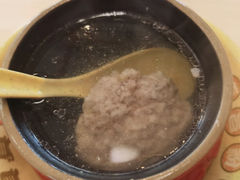 -周真真南昌拌粉·瓦罐汤(敦化路店)