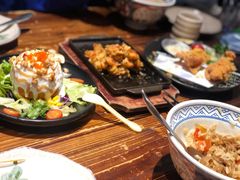 -小川洋风料理(街道口店)