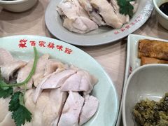-百家鸡味馆(清泰店)