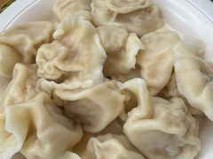 -海知道大连海鲜水饺(南山大冲店)