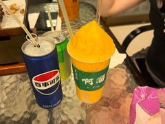 -啊溜烧烤·炭火传承(南澳店)