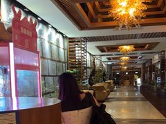 -北丽宫水疗会(宝利来国际大酒店店)