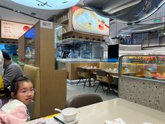 -蔡澜点心·粤菜(丽泽天街店)