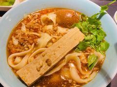 -喜晋道面馆(华严寺广场店)