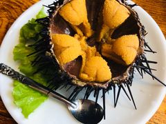 -海味当家·蒸锅海鲜(中山广场创始店)
