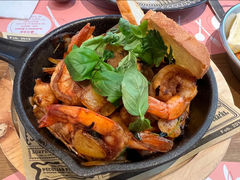 -Kathleen's Bistro&Bar 凯圣琳西餐厅(漕河泾印象城店)
