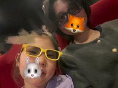 -万象影城(石家庄万象城IMAX激光店)