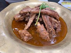 -芦月轩羊蝎子(北蜂窝店)