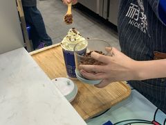 -耐茶 NICE TEA(东城万达店)