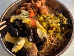 -永春面馆(江桥店)