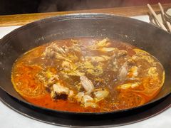 -老天桥蛙炉火锅(姑苏总店)