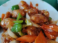 焦溜大肠-华光餐厅(复兴路店)