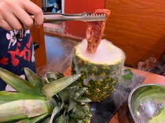 -大阪烧肉BAKA一代(十亩地店)