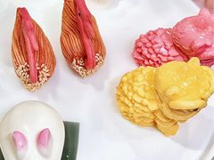 -乐忻皇朝(上海中心大厦店)