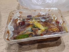 -粥六•新晋菜(柳巷店)