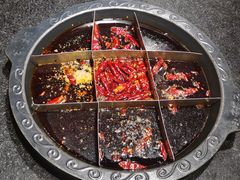 -黄家码头老火锅(解放碑旗舰店)