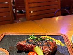 -MR.ROCKY洛奇先生·西餐&酒吧(琶醍店)
