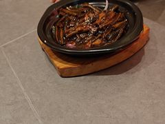 -八张桌子(老店)