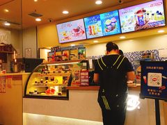 -DQ·蛋糕·冰淇淋(新佳丽店)