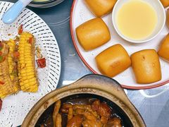 -金龙·打边炉(南京西路店)