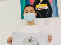 -尼莫儿童美术(三阳路融科天城校区)
